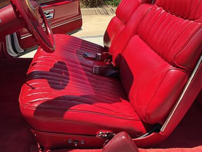 1974 Cadillac Eldorado - Photo 30 - Escondido, CA 92029