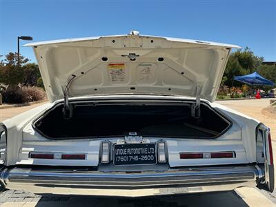 1974 Cadillac Eldorado - Photo 44 - Escondido, CA 92029