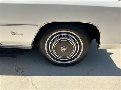 1974 Cadillac Eldorado - Photo 40 - Escondido, CA 92029