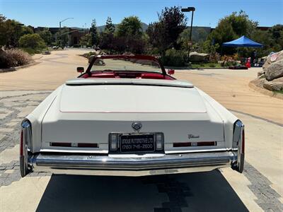 1974 Cadillac Eldorado - Photo 19 - Escondido, CA 92029