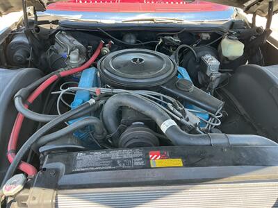 1974 Cadillac Eldorado - Photo 37 - Escondido, CA 92029