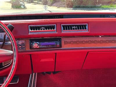 1974 Cadillac Eldorado - Photo 26 - Escondido, CA 92029