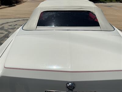 1974 Cadillac Eldorado - Photo 18 - Escondido, CA 92029