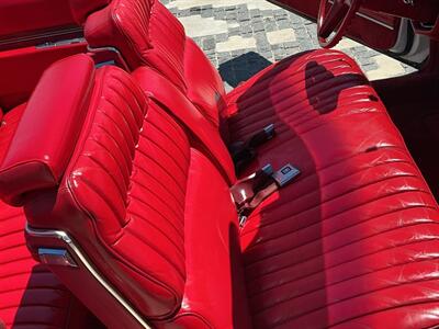 1974 Cadillac Eldorado - Photo 34 - Escondido, CA 92029
