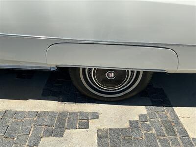 1974 Cadillac Eldorado - Photo 42 - Escondido, CA 92029