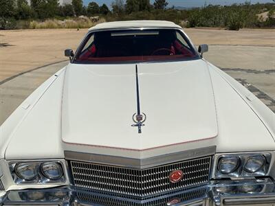 1974 Cadillac Eldorado - Photo 4 - Escondido, CA 92029