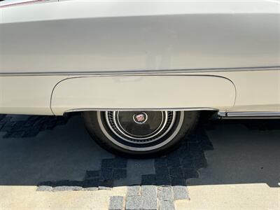 1974 Cadillac Eldorado - Photo 41 - Escondido, CA 92029