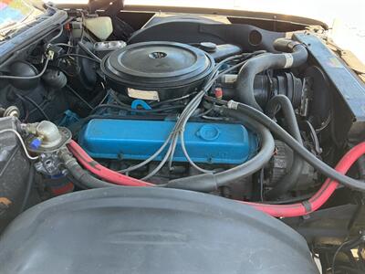 1974 Cadillac Eldorado - Photo 38 - Escondido, CA 92029