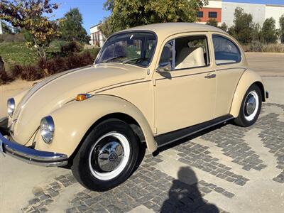 1968 Volkswagen Beetle Coupe   - Photo 7 - Escondido, CA 92029