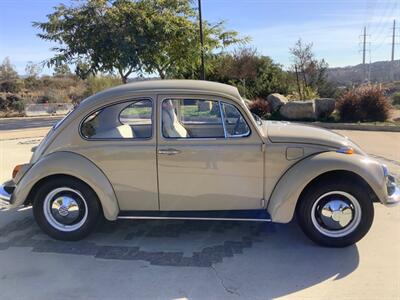 1968 Volkswagen Beetle Coupe   - Photo 5 - Escondido, CA 92029