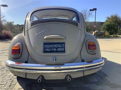 1968 Volkswagen Beetle Coupe   - Photo 12 - Escondido, CA 92029