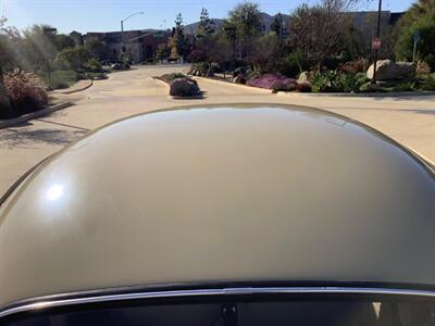 1968 Volkswagen Beetle Coupe   - Photo 14 - Escondido, CA 92029