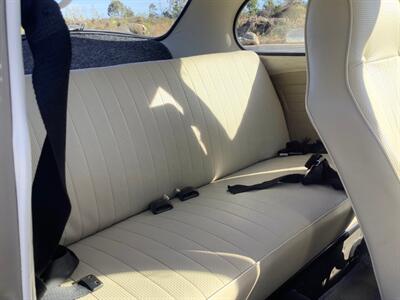 1968 Volkswagen Beetle Coupe   - Photo 26 - Escondido, CA 92029