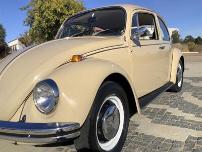 1968 Volkswagen Beetle Coupe   - Photo 8 - Escondido, CA 92029