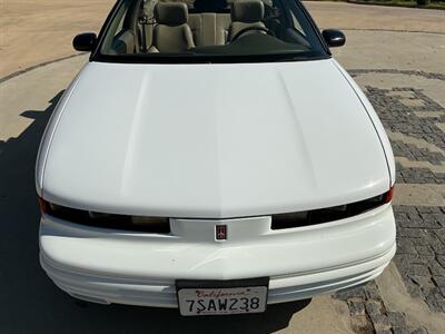 1995 Oldsmobile Cutlass Supreme   - Photo 4 - Escondido, CA 92029