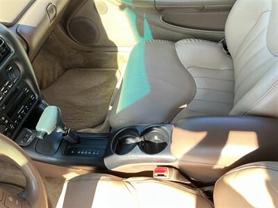 1995 Oldsmobile Cutlass Supreme   - Photo 26 - Escondido, CA 92029