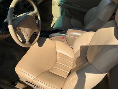 1995 Oldsmobile Cutlass Supreme   - Photo 30 - Escondido, CA 92029