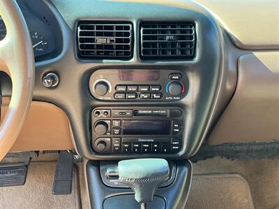 1995 Oldsmobile Cutlass Supreme   - Photo 25 - Escondido, CA 92029