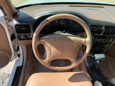 1995 Oldsmobile Cutlass Supreme   - Photo 22 - Escondido, CA 92029