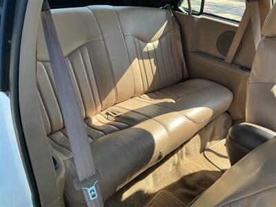 1995 Oldsmobile Cutlass Supreme   - Photo 34 - Escondido, CA 92029