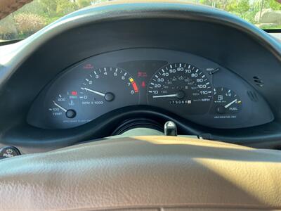 1995 Oldsmobile Cutlass Supreme   - Photo 21 - Escondido, CA 92029