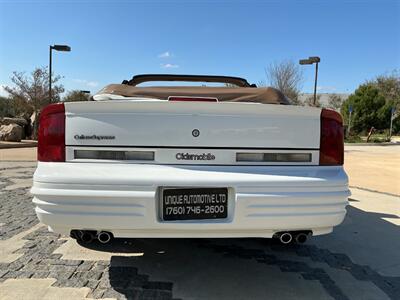 1995 Oldsmobile Cutlass Supreme   - Photo 16 - Escondido, CA 92029