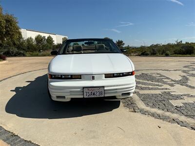 1995 Oldsmobile Cutlass Supreme   - Photo 2 - Escondido, CA 92029