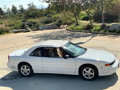1995 Oldsmobile Cutlass Supreme   - Photo 20 - Escondido, CA 92029