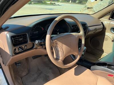 1995 Oldsmobile Cutlass Supreme   - Photo 23 - Escondido, CA 92029
