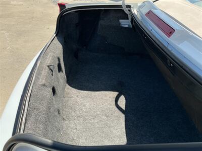 1995 Oldsmobile Cutlass Supreme   - Photo 43 - Escondido, CA 92029