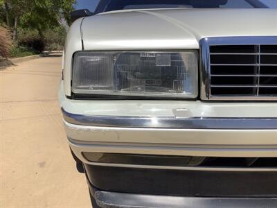 1993 Cadillac Allante   - Photo 59 - Escondido, CA 92029