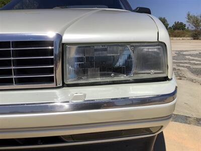 1993 Cadillac Allante   - Photo 60 - Escondido, CA 92029