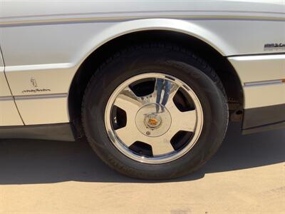 1993 Cadillac Allante   - Photo 53 - Escondido, CA 92029