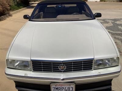 1993 Cadillac Allante   - Photo 4 - Escondido, CA 92029