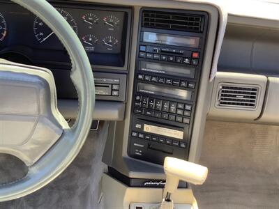 1993 Cadillac Allante   - Photo 27 - Escondido, CA 92029