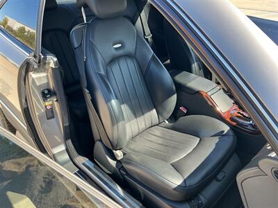 2005 Mercedes-Benz CL 55 AMG   - Photo 32 - Escondido, CA 92029