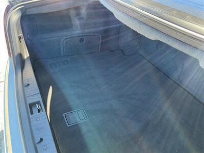 2005 Mercedes-Benz CL 55 AMG   - Photo 38 - Escondido, CA 92029