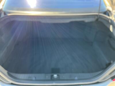 2005 Mercedes-Benz CL 55 AMG   - Photo 36 - Escondido, CA 92029