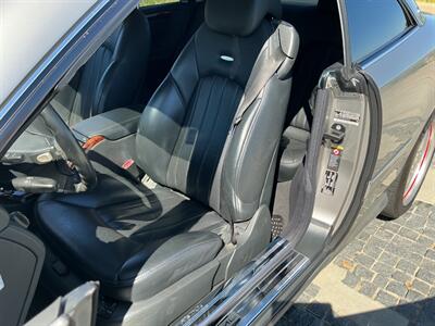 2005 Mercedes-Benz CL 55 AMG   - Photo 27 - Escondido, CA 92029