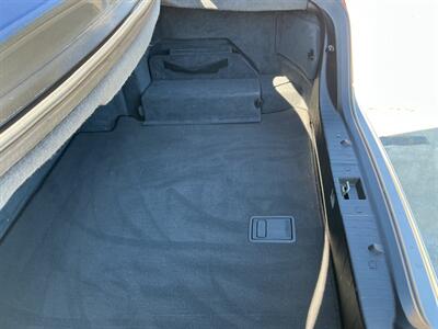 2005 Mercedes-Benz CL 55 AMG   - Photo 37 - Escondido, CA 92029