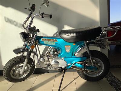 1975 Honda Ct70 ct70  CT70 - Photo 1 - Escondido, CA 92029