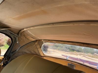 1971 Jaguar Xke III   - Photo 59 - Escondido, CA 92029