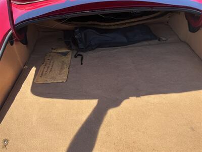 1971 Jaguar Xke III   - Photo 37 - Escondido, CA 92029