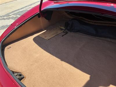 1971 Jaguar Xke III   - Photo 38 - Escondido, CA 92029