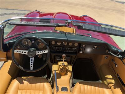 1971 Jaguar Xke III   - Photo 26 - Escondido, CA 92029
