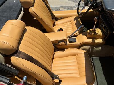 1971 Jaguar Xke III   - Photo 35 - Escondido, CA 92029