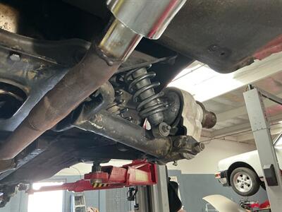 1971 Jaguar Xke III   - Photo 64 - Escondido, CA 92029
