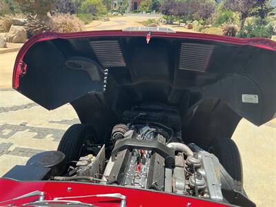 1971 Jaguar Xke III   - Photo 40 - Escondido, CA 92029