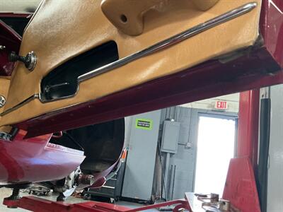 1971 Jaguar Xke III   - Photo 81 - Escondido, CA 92029