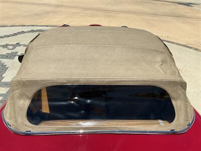 1971 Jaguar Xke III   - Photo 56 - Escondido, CA 92029